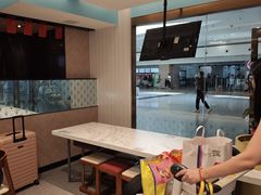 -康师傅私房牛肉面(申虹店)