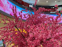 -永旺梦乐城(金银潭店)