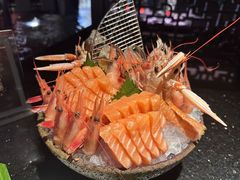 -上井精致料理(成都大悦城店)