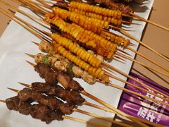 -苏小牛·牛肉串(国贸店)