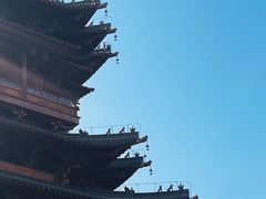 -杭州半山国家森林公园