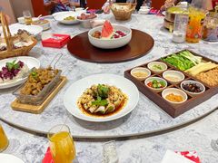 -鸽子张·家宴(黄辛庄旗舰店)