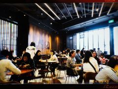 -星巴克(港汇1号办公楼店)