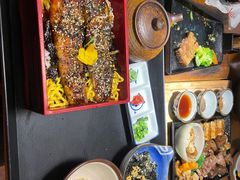 -鳗鱼家·深夜食堂(军博店)