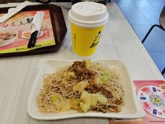 -真功夫(金月湾店)