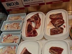 -郭左左围炉烤涮·鲜牛肉自助(梅溪新天地店)