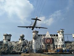 -渔岛海洋度假区