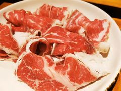 -呷哺呷哺(融创茂店)