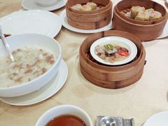 -浦东绿地铂骊酒店品珍轩中餐厅