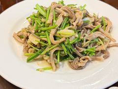 芫爆肚丝-泰丰楼(前门西大街店)