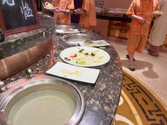 -君康悦美食汤泉水会·SPA(天河店)