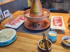 -额尔敦草原涮羊肉·烧烤(冻青树总店)