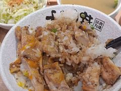 -熊吞·大碗丼烧肉饭(济宁万达广场店)