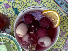 -宫事颐庭·老佛爷贵寿下午茶(颐和园店)