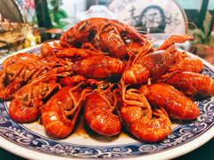 -特色酱椒鱼私房菜(黄鹤楼店)