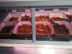 -33韩式自助烧烤(环城南路店)
