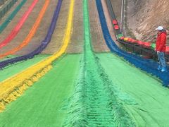 -梦幻奥陶纪景区