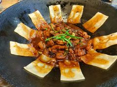 -皖北巫氏三胖地锅鸡(正大店)