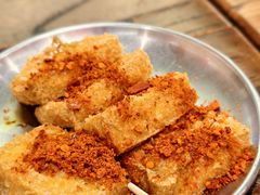 -成都你六姐·牛肉冒菜(城市集市合生汇店)