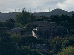 -北京西山国家森林公园