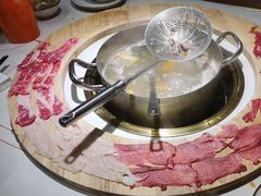 -牛人日志·鲜牛肉骨汤火锅(万科里瑧店)