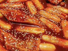 -麻蒲碳烤肉(嘉禾东平地铁站19号店)