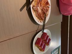 -茶港·点心·啫啫煲(王府井店)