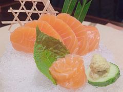 -山葵家·创意料理(宁波来福士店)