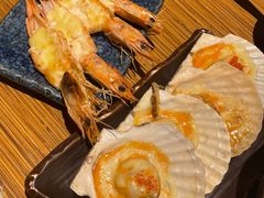 -大渔铁板烧(花园道店)