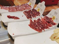 -荣叔港式沙嗲牛肉火锅(正佳潮流店)
