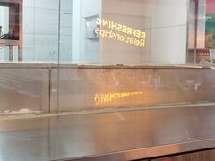 -许哥东北烧烤·铁丳烤串·宫后夹肉(繁花中心店)