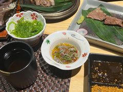 -久居·炭火烤肉(景辰大厦店)