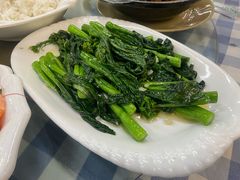 -钱大妈海鲜饭店(保利林语店)