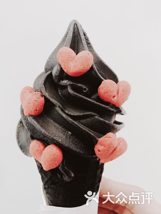 remicone乌云冰淇淋(朝阳大悦城店)图片 - 第1张