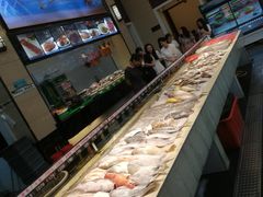 -乐在集市海鲜大排档(平潭店)