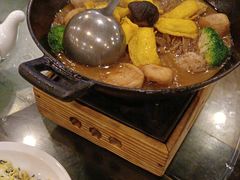 -一楼食业·美食人家