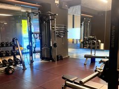 -TOP健身私教工作室(侨香店)
