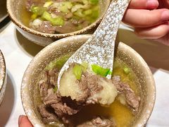 -今日牛事潮汕鲜牛肉火锅(瑞金店)