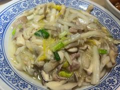 -小柴米·传统江西菜(八一广场店)