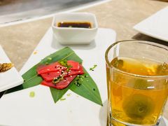 -上渔铁板烧(熙悦汇店)