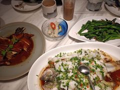 -岭南真味·匠心粤菜(K11店)