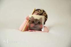 -西瓜庄园儿童摄影