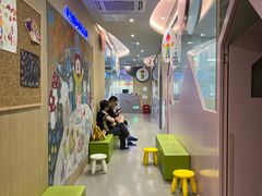 -金宝贝(中环百联中心)