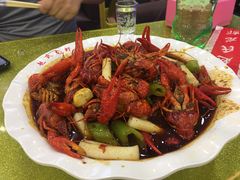 -赵氏盱眙十三香龙虾(蓝村店)