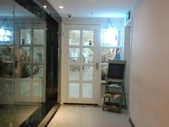 门面-共舞时光猫咖·狗咖(新街口店)