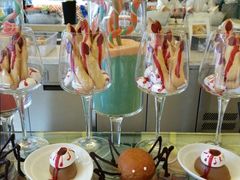 android_upload_pic-东西风牛排馆周末烧烤自助(首都机场希尔顿店)