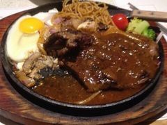 -豪客来牛排(海沧阿罗海店)
