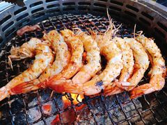 麻辣泰国虾-Kingkong Buffet(The Mercury ville)