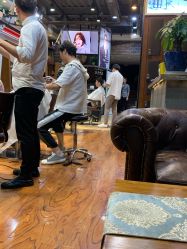 -谦亨·Hair·Salon