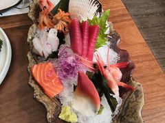 -熹炭精致日料(金融街购物中心店)